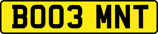 BO03MNT