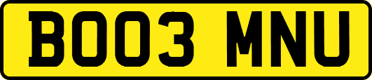 BO03MNU