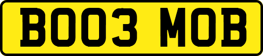BO03MOB