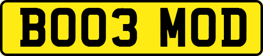 BO03MOD