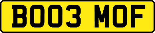 BO03MOF