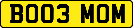 BO03MOM