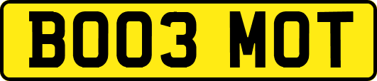 BO03MOT