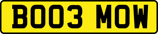 BO03MOW