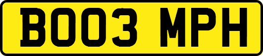BO03MPH
