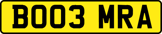BO03MRA