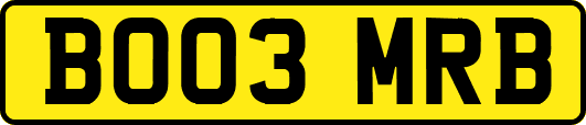 BO03MRB