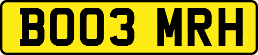 BO03MRH