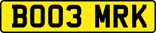 BO03MRK