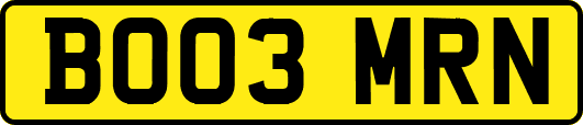 BO03MRN