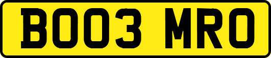 BO03MRO
