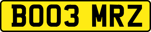 BO03MRZ