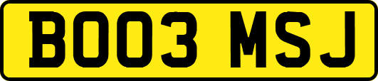 BO03MSJ
