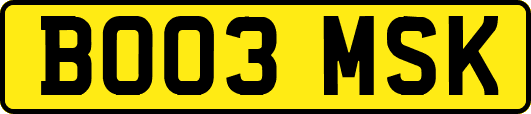 BO03MSK
