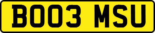 BO03MSU