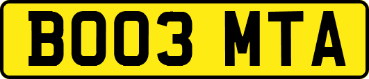 BO03MTA
