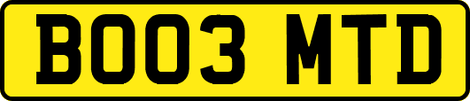 BO03MTD