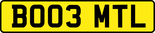 BO03MTL