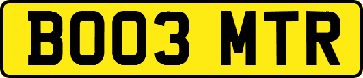 BO03MTR