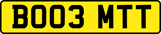 BO03MTT
