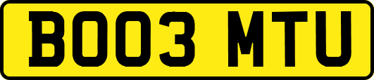 BO03MTU