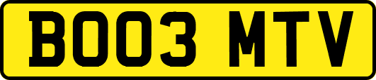 BO03MTV