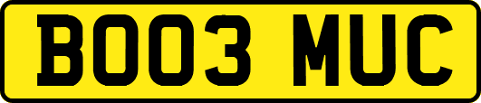 BO03MUC