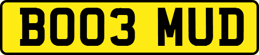 BO03MUD