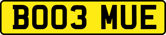 BO03MUE