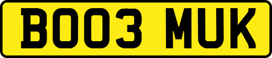 BO03MUK