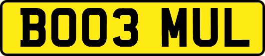 BO03MUL