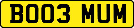 BO03MUM