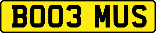 BO03MUS