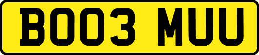BO03MUU