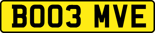 BO03MVE