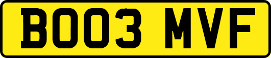 BO03MVF