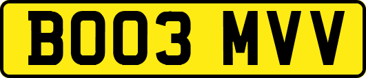 BO03MVV