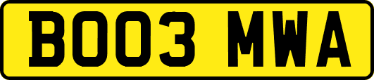 BO03MWA