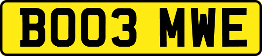 BO03MWE