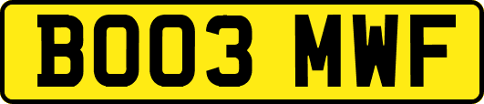 BO03MWF