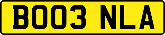 BO03NLA
