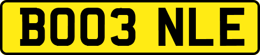 BO03NLE