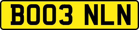 BO03NLN