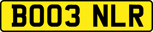 BO03NLR