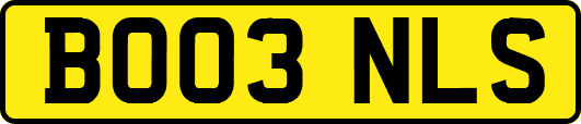BO03NLS
