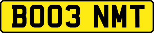 BO03NMT