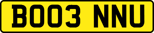 BO03NNU