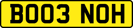 BO03NOH