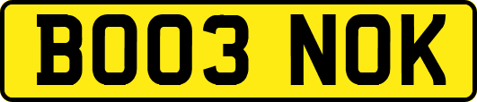 BO03NOK