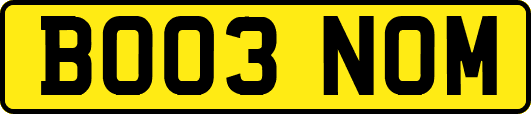 BO03NOM
